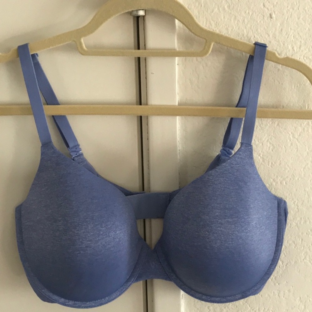 Body by Victoria semis/Demi bra